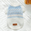 Luxury Fleece Sweater for Dogs and Cats - Chic Autumn Attire ATHLEXES