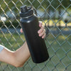 Elite 1000ML Stainless Steel Thermos for Travel ATHLEXES