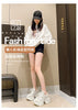 Chic Comfort 7CM Chunky Platform Sneakers for Women ATHLEXES