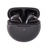 Polttopuut Pro6 True Wireless Headphones ATHLEXES