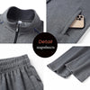 Autumn Luxe 8XL Jogger Suit for Men ATHLEXES