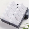 Breathable Low Cut Ankle Socks for Men ATHLEXES