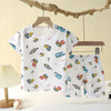 Summer Joy Kids Pajama & Underwear Set ATHLEXES