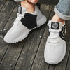 Elite Breathable Men's Sneakers for Active Living ATHLEXES