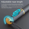 ProFit 2 In 1 Cordless Jump Rope With Ball & Counter ATHLEXES