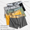 BreatheEasy Men's Lightweight Boxer Briefs 10 Pack ATHLEXES