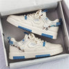 New Wave Men's Leather Casual Shoes for Spring/Summer 2024 ATHLEXES