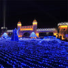 Enchanting Xmas LED String Lights - 100M & More ATHLEXES