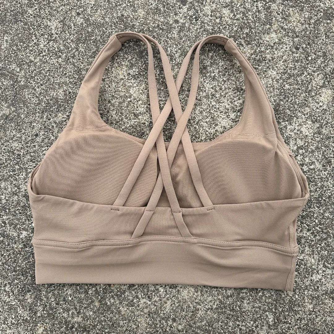ElevateFit Women's Cross Sports Bra ATHLEXES