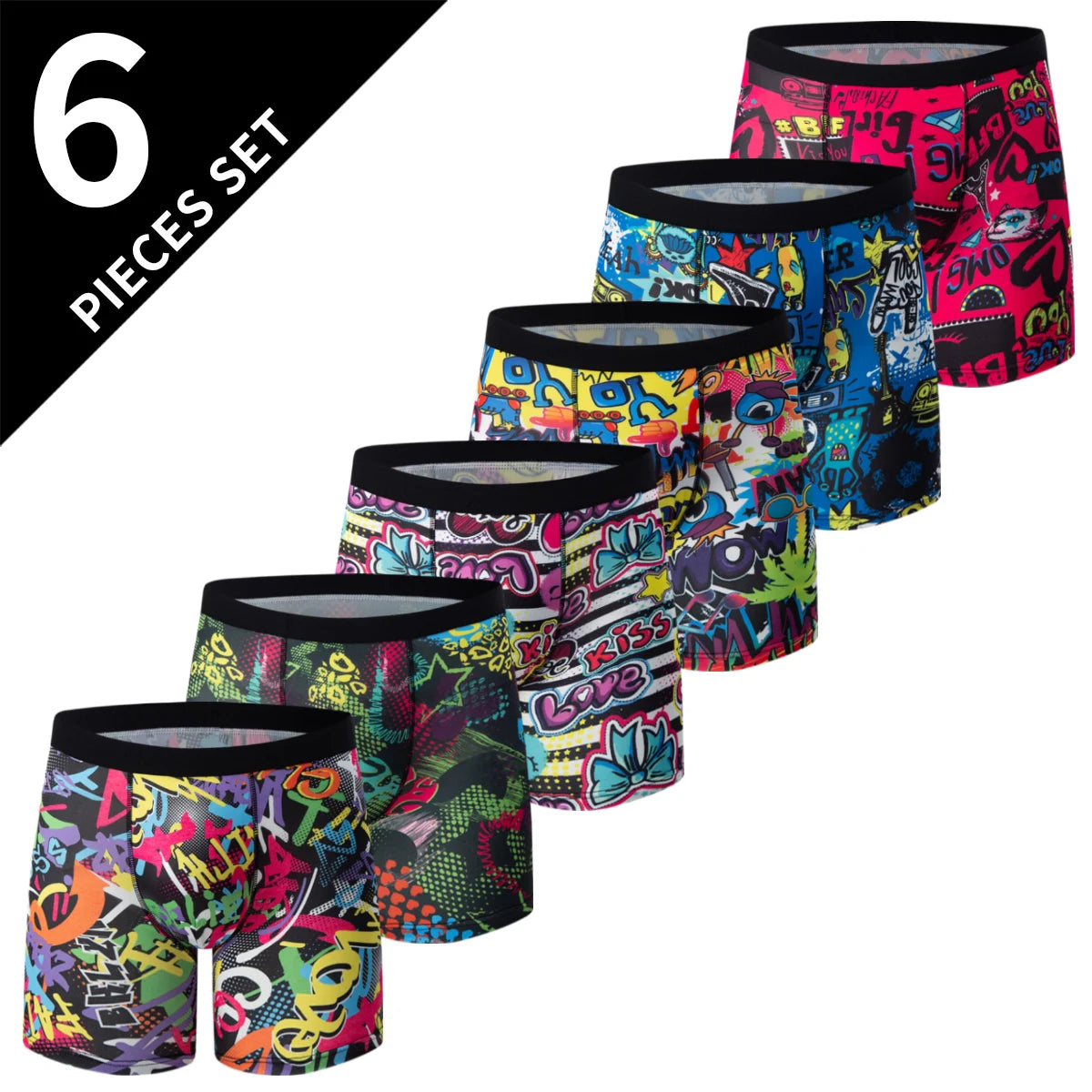Fashionable Men's long-underwear-casuall ATHLEXES
