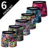 Fashionable Men's long-underwear-casuall ATHLEXES