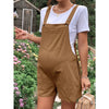 Chic Plus Size Maternity Jumpsuit for Summer Bliss ATHLEXES