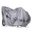 All-Weather MTB Bicycle Rain Cover and Sun Shield ATHLEXES