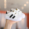 ChicStep Non-Slip Toddler Fashion Sneakers ATHLEXES