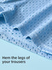 CoolSilk Plus Size Men's Boxer Shorts ATHLEXES