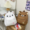 Rilakkuma Anime Bear Backpack for All Ages ATHLEXES