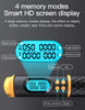 PrecisionPro 2 In 1 Skipping Rope with Counter ATHLEXES