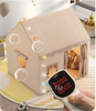 Princess Castle Play Tent for Kids' Imagination ATHLEXES