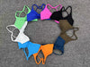 LuxeFit Breathable Sports Bra for Active Women ATHLEXES