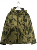 StealthGear Waterproof Camouflage Tactical Jacket ATHLEXES