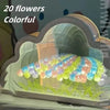 Tulip Glow LED Night Light for Dreamy Bedrooms ATHLEXES