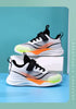 YUYIN Children's Athletic Running Sneakers ATHLEXES