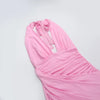 Torova Elegant Backless Maxi Dress for Women ATHLEXES