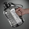 UltraHydrate 1.7L/2.7L Sports Water Bottle ATHLEXES