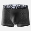 UltraComfort Mesh Boxer Shorts for Men ATHLEXES