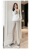 ComfortFit Maternity Casual Belly Pants ATHLEXES