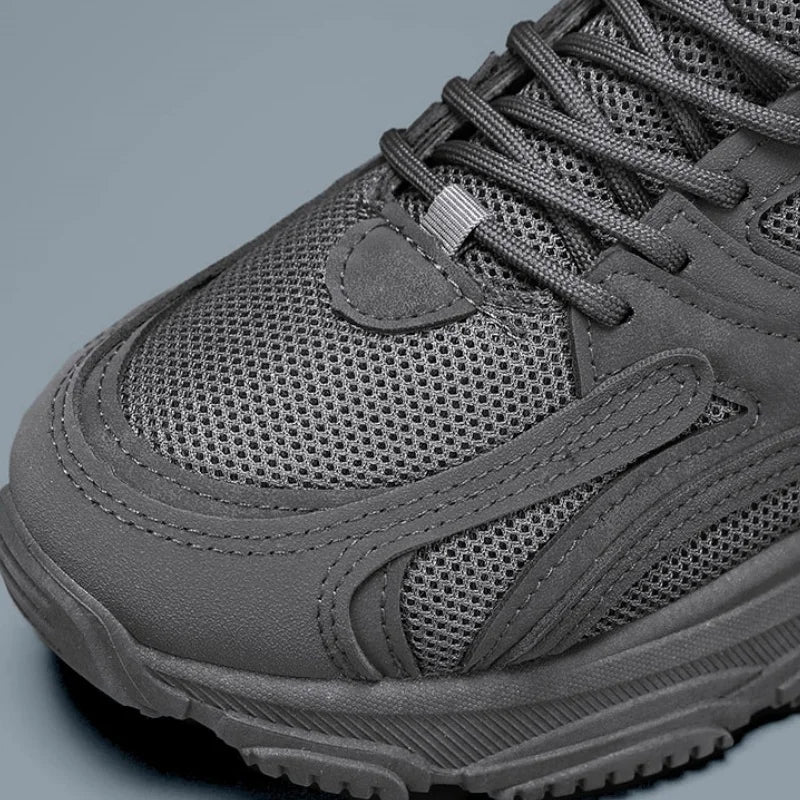 LItfun Breathable Non-Slip Sports Sneakers for Men ATHLEXES