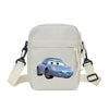 Lightning McQueen Crossbody Bag for All Ages ATHLEXES