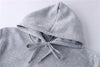 Faithful Style Hooded Sweatshirt for Men ATHLEXES