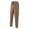 UrbanEase Casual Straight Pants for Men ATHLEXES