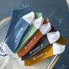 BreatheEasy Men's Ankle Socks 10 Pair Set ATHLEXES