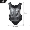 GuardianShield Motocross Protective Vest ATHLEXES