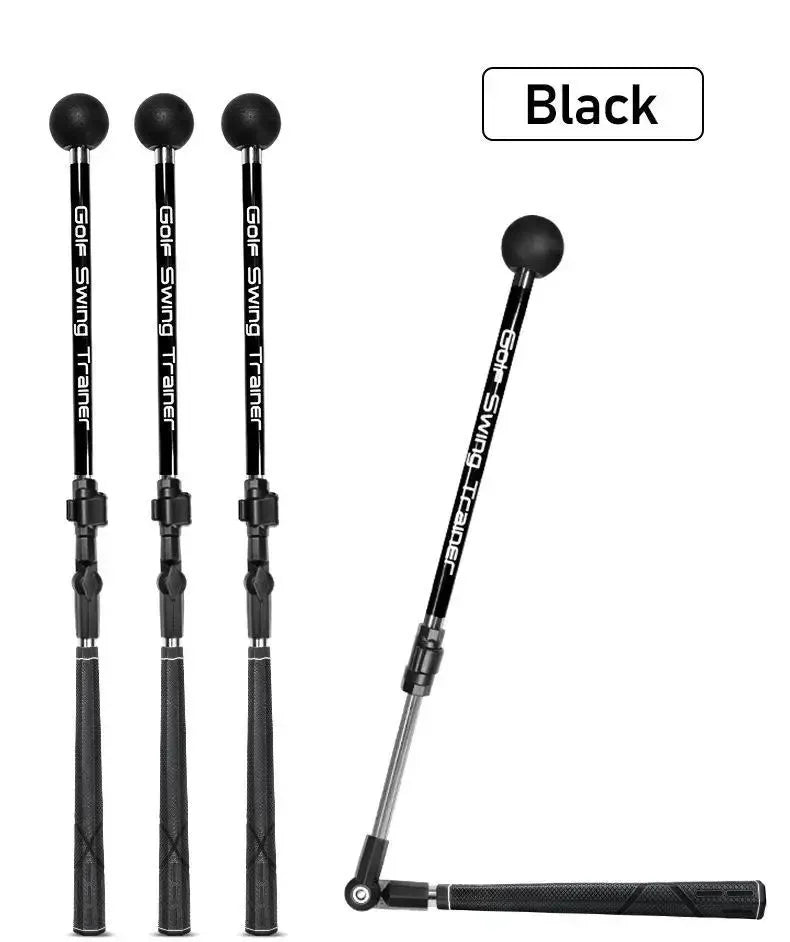 PGM Adjustable Golf Swing Trainer Tool ATHLEXES