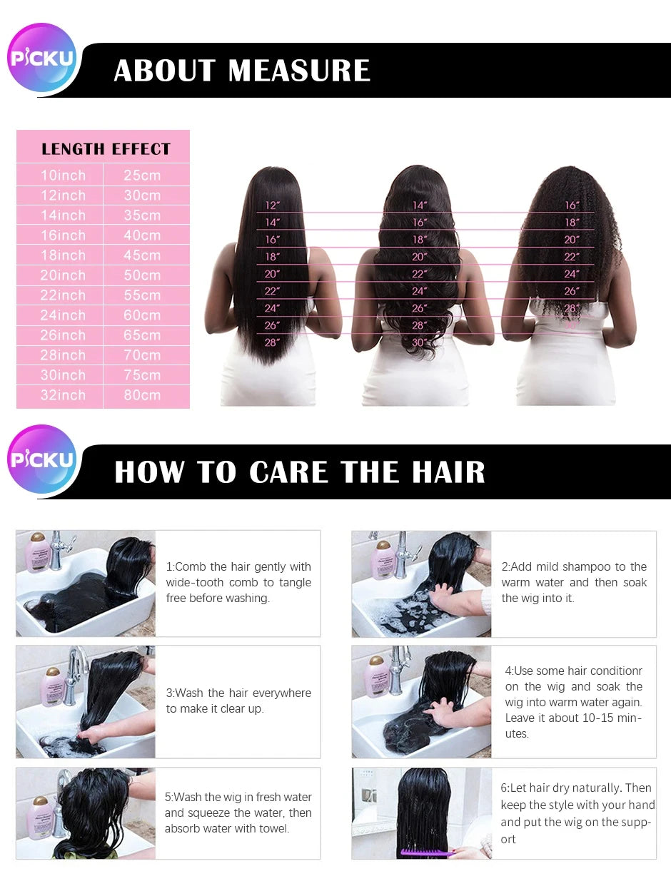 Luxury Body Wave Lace Front Wig 13x6 Brazilian Hair ATHLEXES