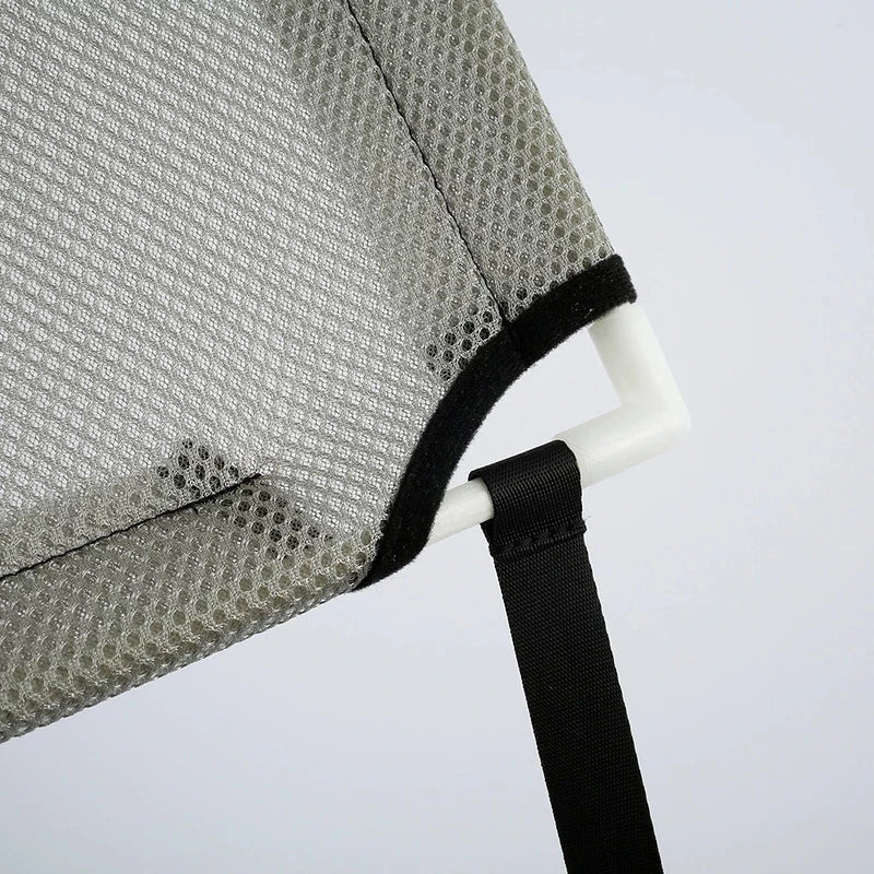 CozyCat Summer Window Hammock Bed with Suction Cups ATHLEXES