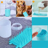 Portable Paw Plunger Cleaner ATHLEXES