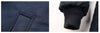 NON STOCK USN N-1 Military Style Warm Coat with Sherpa Lining ATHLEXES