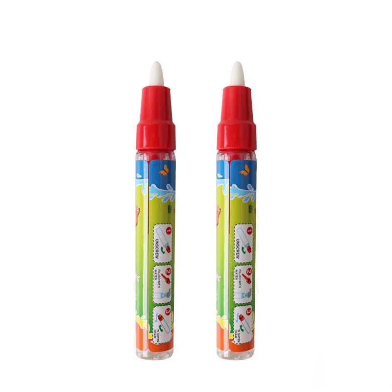 Magical Water Pen Doodle Art Set for Kids ATHLEXES