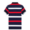 Men's Premium Cotton Casual Polo Shirt ATHLEXES
