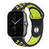 Amazfit GTS/GTR 20mm/22mm Silicone Sport Band ATHLEXES