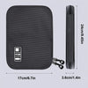 Apple Watch Strap Storage Organizer Bag ATHLEXES