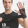 AOLIKES ComfortFlex Arthritis Wrist Support Brace ATHLEXES