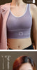 Elegant U-Shaped Women's Sports Vest ATHLEXES