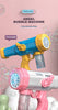 Kmoist Magic Bubble Blaster for Kids ATHLEXES