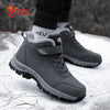YRZL Ankle Snow Boots ATHLEXES