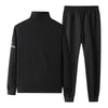 Versatile 2-Piece Joggers Tracksuit for Men 7XL ATHLEXES